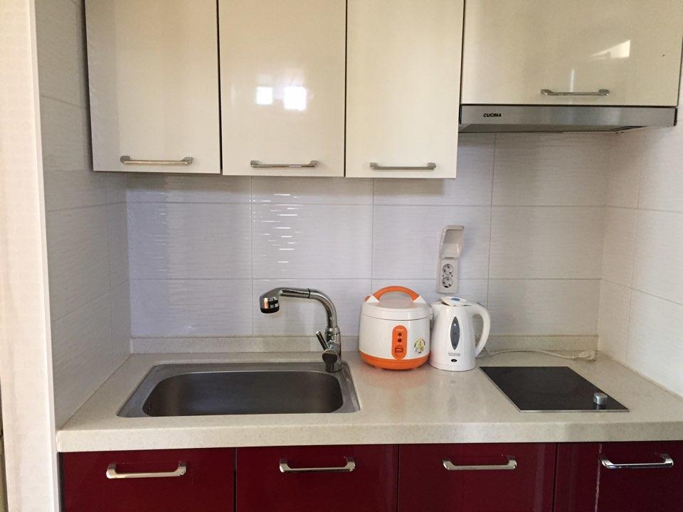 Ean Residence Hotel Тэджон Экстерьер фото