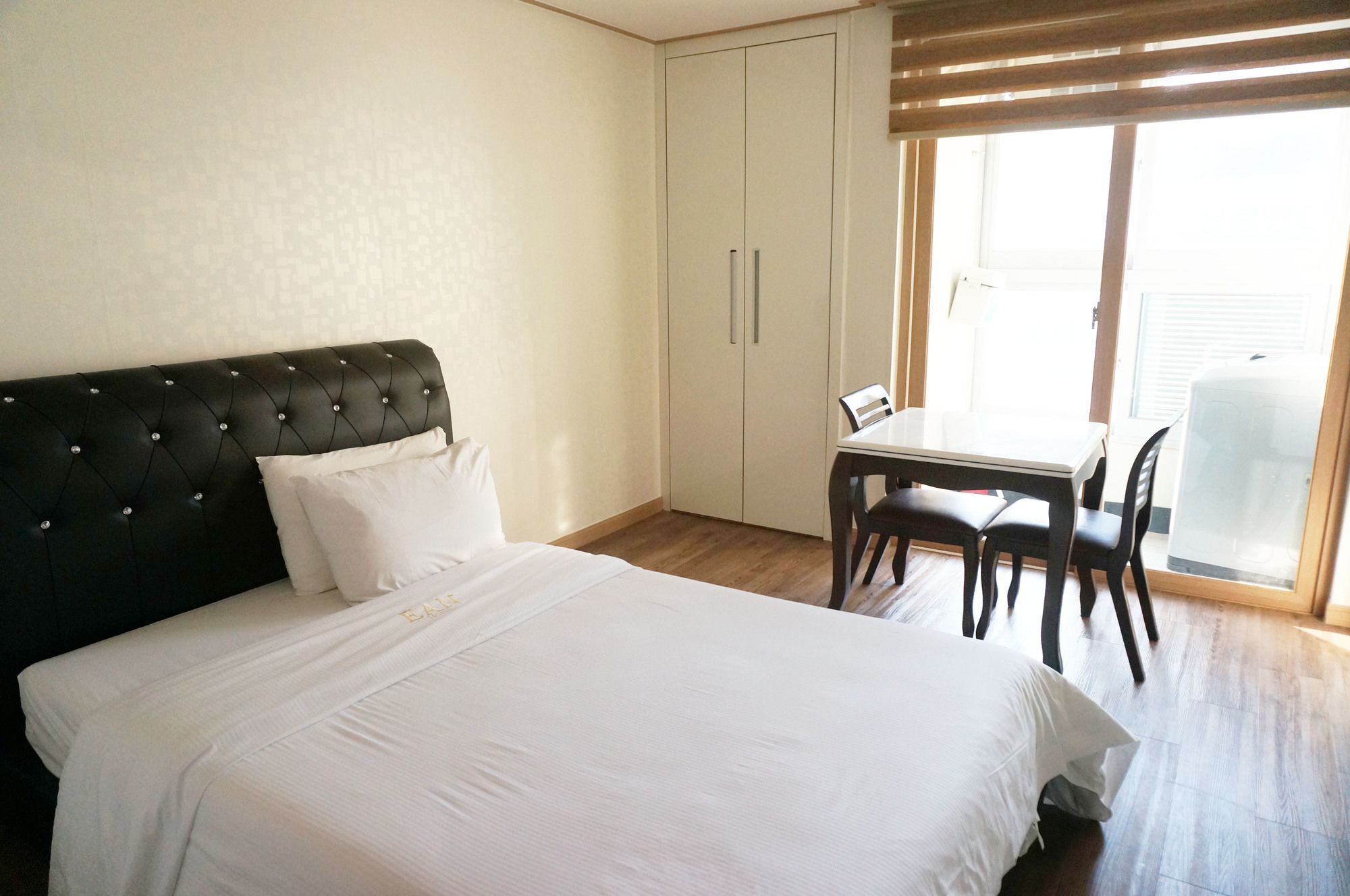 Ean Residence Hotel Тэджон Экстерьер фото