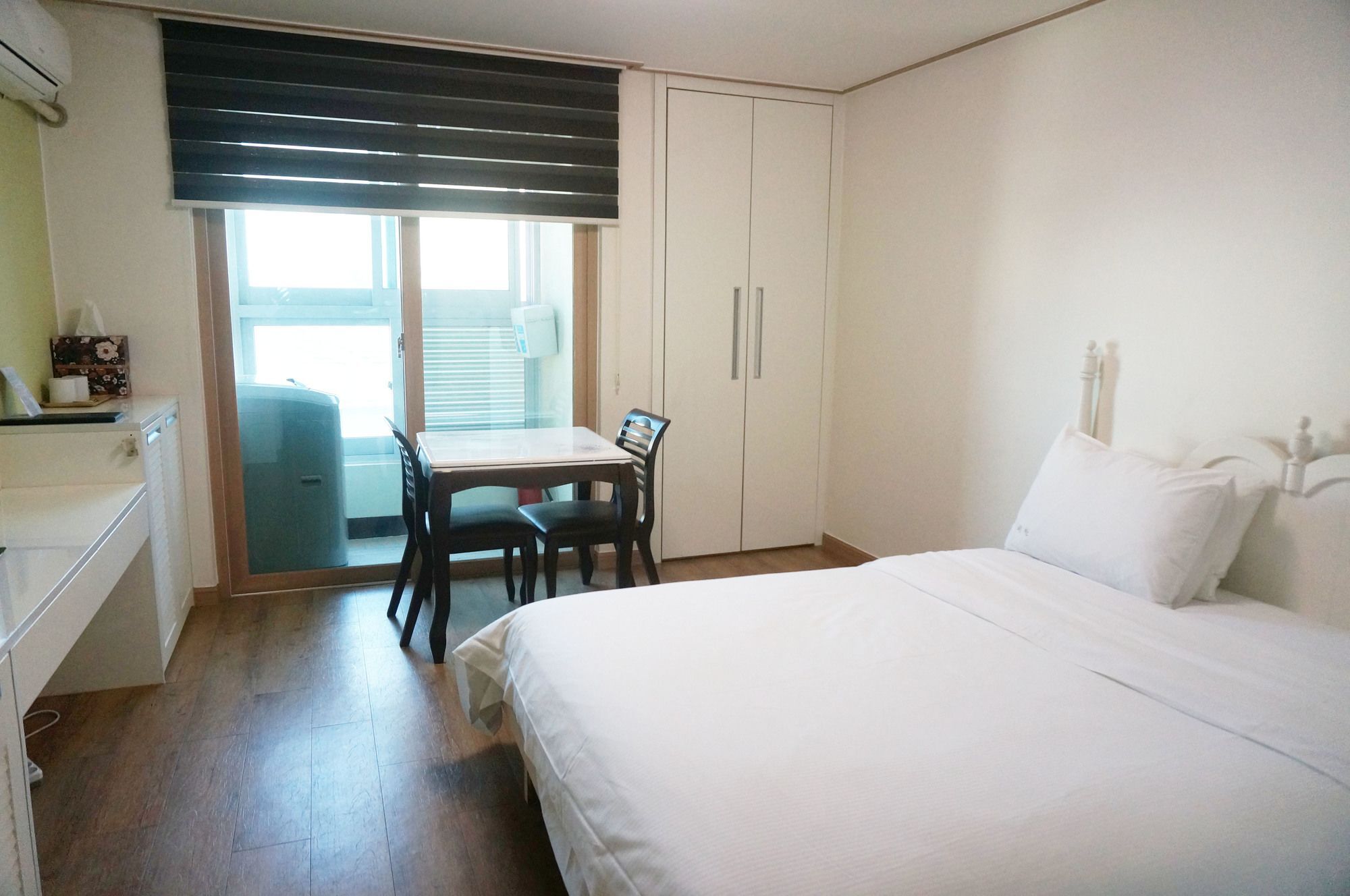 Ean Residence Hotel Тэджон Экстерьер фото